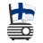icon Suomi Radio, Podcasts, Musiikki, Laulu, Uutiset(Nettiradio Suomi - FM Radio
) 3.4.4