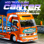 icon Mod Truk Oleng Canter Mbois(Mod Truck Oleng Canter Mbois)