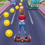 icon Hoverboard Rush(Endless Run: Hoverboard Rush)