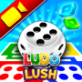 icon Ludo Lush(Ludo Lush-Game com Chamada de Vídeo)