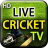 icon Live Cricket TV(TV Cricket ao vivo - Cricket Matches Score
) 1.0