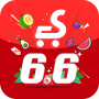 icon Sendo Farm - Siêu thị online (Sendo Farm - Supermercado online)