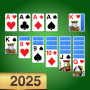 icon Solitaire - Classic Card Game (Solitaire - Jogo de cartas clássico)