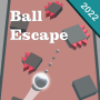 icon Ball Escape(Ball Escape 3D
)