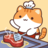 icon Cat Cooking Bar(Cat Cooking Bar - Jogos de comida) 1.15.33