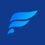 icon Fluss +