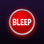 icon Censor Bleep - Bleep Button