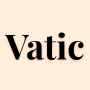 icon Vatic(Vatic - AI Video Generator)
