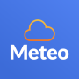 icon Weather(Previsão do tempo - Meteosource)