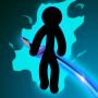 icon Epic Stickman: Idle RPG War (Epic Stickman: RPG ocioso War)