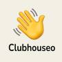 icon Clubhouseo(Clubhouseo - Analytics Community of Club house
)