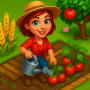 icon Farming Games: Farm Fest (para festival de fazenda Arquivo de bate-papo doc Baixador de todos os vídeos)