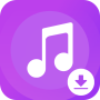 icon Music Downloader(Music Downloader Baixar Mp3
)