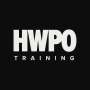 icon HWPO - Training app (HWPO - aplicativo de treinamento
)