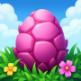 icon Fairyland Merge(Fairyland: Merge Magic
)