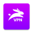 icon Secure VPN(FFF VPN Lite: Ultimate Fast Light Speed
) 2.0