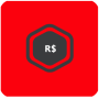 icon RBX Cal(Ganhe Robux Calc 2022 iToken)