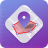 icon Gps Field Area Measure(GPS Calculadora de medida de área de campo) 1.0.2