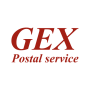 icon GEX Postal Service