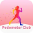 icon Pedometer Club(Pedômetro Club) 1.0.4