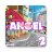 icon Tricks For Angela Game(Truques de numerologia para o jogo Angela -Advices
) 1.0
