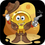 icon Cowboy Cash: Real Cash Rewards (Cowboy Cash: Recompensas em dinheiro real)