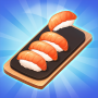 icon Sushi Sort