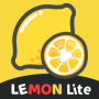 icon Lemon Lite live video calling (Lemon Lite chamada de vídeo ao vivo)
