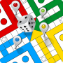 icon Ludo लूडो -Ludo Star Dice Game (Ludo लूडो - Jogo de dados Ludo Star Jogo)