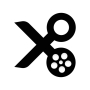 icon YouCut (YouCut - Editor de Vídeo e Maker)