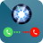 icon Flash on Call and Fake Call(Flash on Call Fake Call) 1.5.0