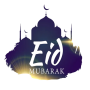 icon Eid Sticker(Eid Al Fitr Ramadhan Adesivos)