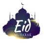 icon Eid Al Fitr Ramadhan Stickers (Eid Al Fitr Ramadhan Adesivos)