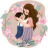 icon com.stickers.Mothers(Mother's Stickers Para WhatsApp) 1.0