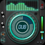 icon Dub Music Player(Dub Music Player - Mp3 Player)