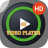icon HD Video Player(HD Video Player - 4K Media Player
) 1.0