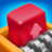 icon Color Blocks 3D: Slide Puzzle(Blocos de cores 3D: Quebra-cabeça de slides) 3.2.2