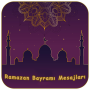 icon com.ramazan.bayrami.mesajlarii(Mensagens da Festa do Ramadã)