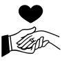 icon Hearth - Find your better half (Hearth - Encontre sua cara-metade)