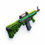 icon Guns Weapons Mod for MCPE 2025 (Armas Mod para MCPE 2025)