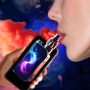 icon Vape Pod Simulator & Gun Sound (Vape Pod Simulator Gun Sound)
