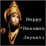 icon Happy Hanuman Jayanti(Cartão de Hanuman Jayanti Chalisa)