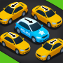 icon Unblock Cars: Traffic Control (Desbloqueie Carros: Controle de Tráfego Quebra-cabeça)