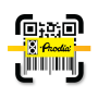 icon Prodia Mobile QR Scanner