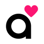 icon Aisle(Corredor - Aplicativo de namoro para indianos)