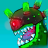 icon Zombie In Space(Space Zombie Shooter: Survival) 0.02