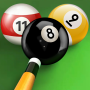 icon 8 Ball Light - Billiards Pool (8 Ball Light - Bilhar Bilhar
)