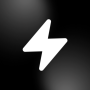 icon 번개장터 (Lightning Market)