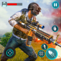 icon Encounter commando Strike(FPS offline Comando Strike: Novos jogos de tiro
)