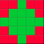 icon Color Match (Jogo de cores)
